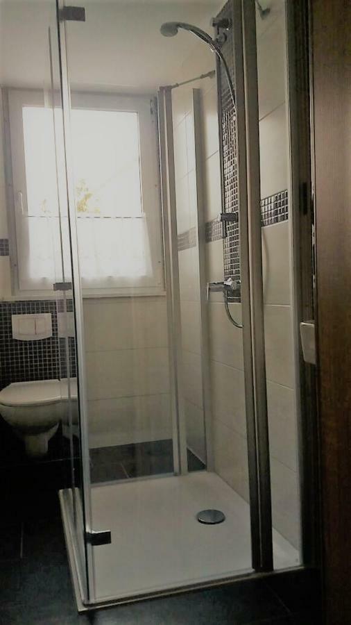 Pension Sommerfrische Nebra Екстериор снимка